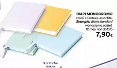 Monocromo - Diari Monocromo - Diari