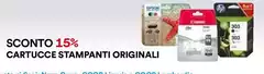 Cartucce Stampanti Originali Cartucce Stampanti Originali