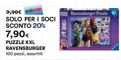 Ravensburger - Puzzle Xxl