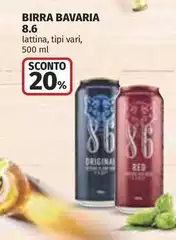 Bavaria - Birra Bavaria - Birra