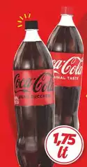 Coca Cola - Succhi Coca Cola - Succhi