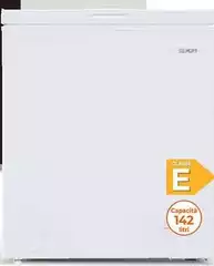 Sekom - Congelatore Orizzontale SHCP145SH4WE0 Sekom - Congelatore Orizzontale SHCP145SH4WE0