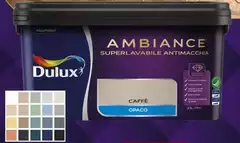 Dulux - Ambiance