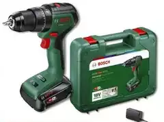 Bosch - Trapano A Percussione Brushless Universal Impact Mod. 18v-60