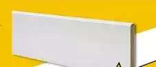 Battiscopa Classic 6,5x220 Cm - Sp. 10 Mm