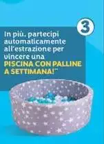 Piscina Con Palline A Settimana Piscina Con Palline A Settimana