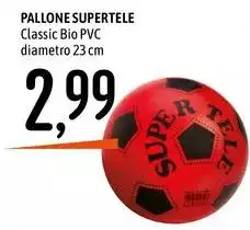 Bio - Pallone Bio - Pallone
