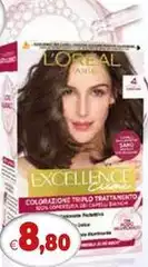 L'Oreal - Colorazione Tropic Tradition L'Oreal - Colorazione Tropic Tradition