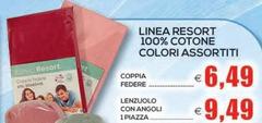 Linea - Lenzuolo Con Angoli