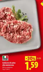 Salsiccia Di Suino Alla Mantovana Salsiccia Di Suino Alla Mantovana