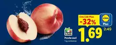 Pesche Noci Pesche Noci