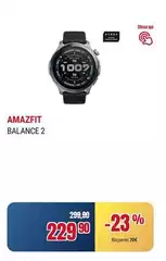 Amazfit - Balance 2