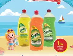 Svelto - - Svelto - -