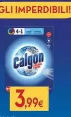 Calgon - Liquid Gli Imperdibi! Calgon - Liquid Gli Imperdibi!