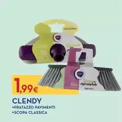 Clendy - Clendy -