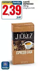 Caffè Espresso Caffè Espresso