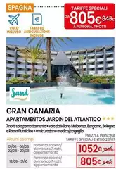 Canaria - Apartamentos Jardin Del Atlantico Canaria - Apartamentos Jardin Del Atlantico