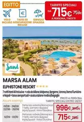 Elphistone Resort Elphistone Resort