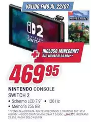 Nintendo - Console Nintendo - Console