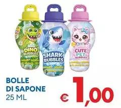 Bolle Di Sapone Bolle Di Sapone