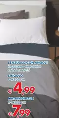 Lenzuolo Con Angoli Lenzuolo Con Angoli