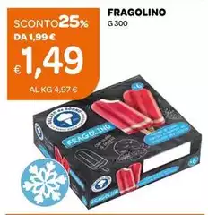 Fragolino Fragolino