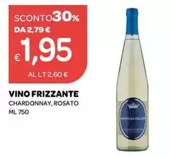 Vino Frizzante Vino Frizzante