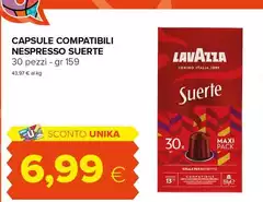 Capsule -  Compatibili Nespresso