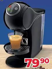 De Longhi - Macchina Del Caffe