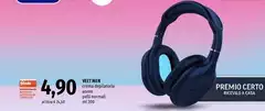 Cuffie Wireless