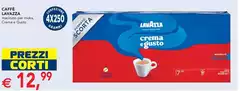Lavazza - Caffè