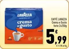 Lavazza - Caffè
