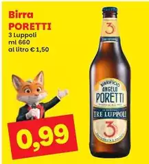 Angelo poretti - Birra Angelo poretti - Birra
