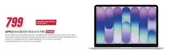 Apple - Macbook Neo A18 Pro
