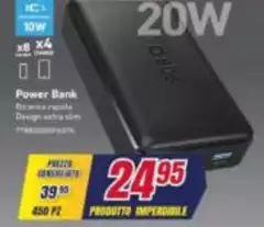 Power Bank Power Bank