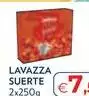 Lavazza - Suerte Lavazza - Suerte