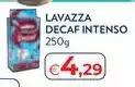Lavazza - Decaf Intenso Lavazza - Decaf Intenso