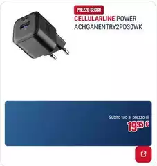 Cellularline - Power Cellularline - Power