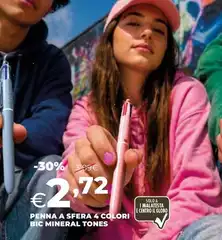 Penna -  A Sfera & Colori