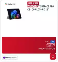 Microsoft - Copilot + Pro