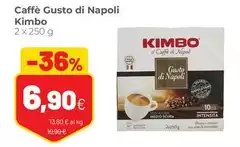 Kimbo - Caffè Gusto Di Napoli Kimbo - Caffè Gusto Di Napoli