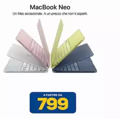 Apple - Macbook Neo
