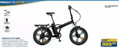 Argento Bike - Minimax GT MY 2026 Argento Bike - Minimax GT MY 2026