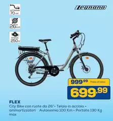 Legnano - Flex Legnano - Flex