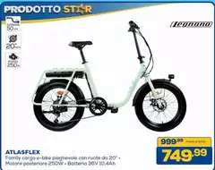 Legnano - Atlasflex Legnano - Atlasflex