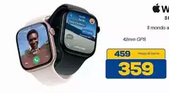 Apple - Watch Series 11