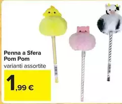 Penna -  A Sfera