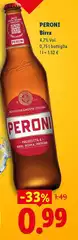 Peroni - Birra