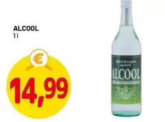 Alcool Alcool