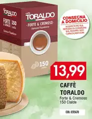 Forte - Caffè